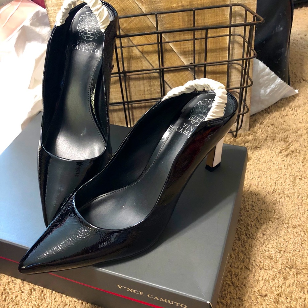 Vince Camuto Heels